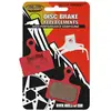 Image de Kool Stop Plaquettes De Frein à Disque With Mounting Clamps/pins