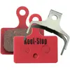 Image de Kool Stop, Plaquettes de frein, (Metal fritte)