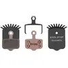 Image de Shimano Plaquettes De Frein à Disque Frittées Avid Elixier/sram Aero Pro Ks-d296tk