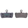 Image de Kool Stop, Plaquettes de frein, (Metal fritte)