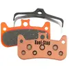 Image de Koolstop Plaquettes De Frein à Disque Frittées Formula Cura 4