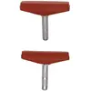 Image de Kool Stop Patins De Frein De Jante Complets City V-brake