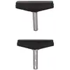 Image de Kool Stop Patins De Frein De Jante Complets City V-brake