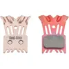 Image de Kool Stop, Plaquettes de frein, (Shimano)