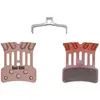 Image de Kool Stop Plaquettes De Frein à Disque D640cs Cool Shimano/trp