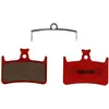 Image de Kool Stop, Plaquettes de frein, (Metal fritte)
