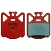 Image de Kool Stop Plaquettes De Frein à Disque D190 Campagnolo