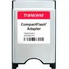 Image de Transcend Adaptateur Pcmcia