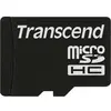Image de Transcend Ts2gusdc (2 Go, microSD), Carte mémoire, Noir