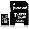 Image de Transcend Carte Mémoire Standard Sd Class 2 8gb