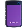 Image de Transcend Disque Dur Externe Hdd Storejet 25h3 2.5 Usb 3.1 1tb