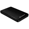 Image de Transcend Disque Dur Externe Hdd Storejet 25a3 2.5 1tb Usb 3.1 Gen 1