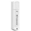 Image de Transcend JetFlash 370 (64 Go, USB-A), Clé USB, Blanc