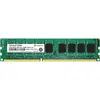 Image de Transcend 8 Go DDR3 1600MHz ECC-DIMM CL11 2Rx8 (1 x 8GB, 1600 MHz, RAM DDR3, DIMM), Mémoire vive, Vert