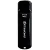 Image de Transcend 32GB JETFLASH 750, USB 3.0 (32 Go, USB-A), Clé USB, Noir