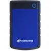 Image de Transcend Disque Dur Externe Hdd Storejet 25h3 2.5 1tb Usb 3.1 Gen 1