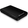 Image de Transcend StoreJet 25A3 (2 To), Disque dur externe, Noir