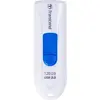Image de Transcend JETFLASH 790 - clé USB 3.0 (128 Go, USB-A), Clé USB, Blanc