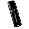 Image de Transcend JetFlash 700 (128 Go, USB-A), Clé USB, Noir