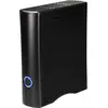 Image de Transcend StoreJet 35T3 (4 To), Disque dur externe, Noir