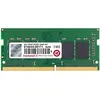 Image de Transcend DDR4 8 GO (1 x 8GB, 2400 MHz, RAM DDR4, SO-DIMM), Mémoire vive, Vert