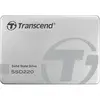 Image de Transcend 220s (240 Go, 2.5"), SSD
