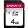 Image de Transcend Carte Mémoire Sdhc 300s 4gb Class 10