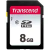 Image de Transcend Carte Mémoire Sdhc 300s 8gb Class 10