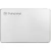 Image de Transcend StoreJet C3S (1 To), Disque dur externe, Argent