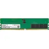 Image de Transcend 32GB JM DDR5 4800 U-DIMM 2RX8 (1 x 32GB, 4800 MHz, DIMM), Mémoire vive