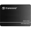 Image de Transcend SSD452K (256 Go, 2.5"), SSD