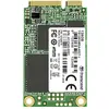 Image de Transcend 128GB, mSATA SSD, SATA3, 3D TLC, PE : 3K, Wide Temp. (128 Go, mSATA), SSD