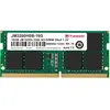 Image de Transcend JM3200HSB-16G (3200 MHz, RAM DDR4, SO-DIMM), Mémoire vive, Vert