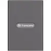 Image de Transcend RDE2 (USB 3.2 Gen 2), Lecteur de carte mémoire, Gris