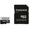 Image de Transcend Carte Mémoire Microsdxc 128gb Class 10