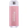 Image de Transcend ESD300 (1000 Go, USB-C), Clé USB, Pink