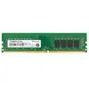 Image de Transcend TS3200HLB-8G Module de mémoire GB DDR4 (1 x 8GB, 3200 MHz, RAM DDR4, DIMM), Mémoire vive