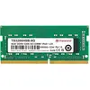 Image de Transcend TS3200HSB-8G Module de mémoire GB DDR4 (1 x 8GB, 3200 MHz, SO-DIMM), Mémoire vive