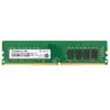 Image de Transcend TS3200HLB-16G Module de mémoire GB DDR4 (1 x 16GB, 3200 MHz, DIMM), Mémoire vive