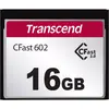 Image de Transcend 16GB CFAST CARD SATA3 MLC WD-15 (16 Go, CFast, CFast 2.0), Carte mémoire, Noir