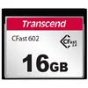 Image de Transcend Carte Mémoire Ts16gcfx602 16gb Cfast 2.0