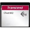 Image de Transcend 64GB CFAST CARD SATA3 MLC WD-15 (64 Go, CFast, CFast 2.0), Carte mémoire, Noir