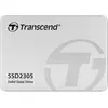 Image de Transcend SSD230S (4000 Go, 2.5"), SSD