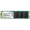 Image de Transcend 500GB M.2 2280 SSD SATA3 B+M (500 Go, M.2, M.2 2280), SSD