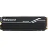 Image de Transcend MTE250H (2000 Go, M.2 2280), SSD