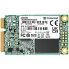 Image de Transcend SSD 128GB MSA220S mSATA 3D NAND, SATA3 (128 Go, mSATA), SSD