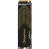Image de Transcend 245S (1000 Go, M.2 2280), SSD