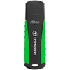 Image de Transcend Clé USB 256GB JetFlash 810 USB3.1 90/40MB/s (256 Go, USB-A), Clé USB, Vert