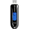 Image de Transcend JetFlash 790 512GB USB 3.1 Gen 1 Blanc (512 Go, USB-A), Clé USB, Blanc