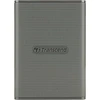 Image de Transcend ESD360C 2 TB Grijs